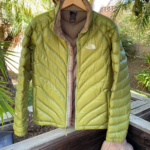 The North Face 2-in-1 down & fleece jackets - Picture 4 of 9